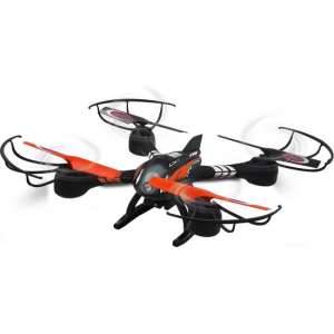 Jamara Loky FPV Quadcopter met Camera - Drone