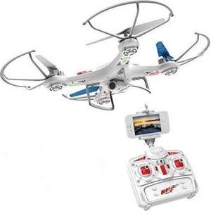 DIYI D7Ci FPV quadcopter