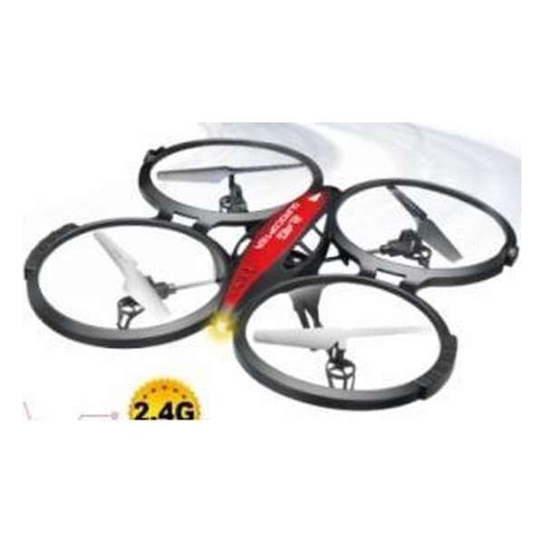 Rayline R807V Drone met Camera - Drone