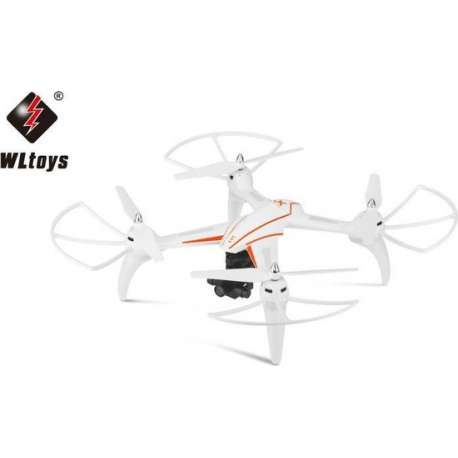 WLtoys Q696D- Drone