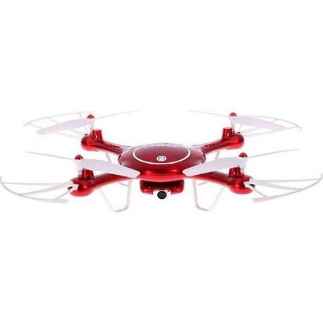 Syma X5UW FPV quadcopter