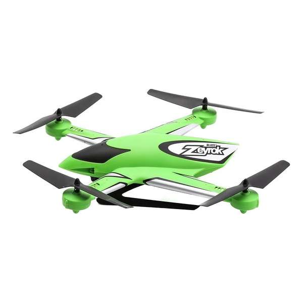 Blade Zeyrok Drone Blk/gre