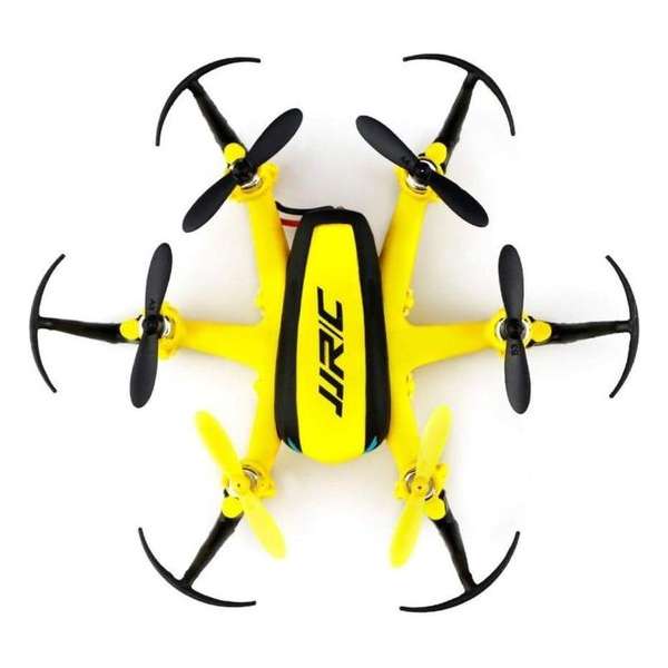 JJRC H20H Mini Drone RC -Quadcopter - 6 Axes Gyro - Drone met Altitude Hold - Nachtvlucht