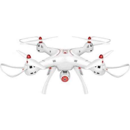 Syma X8SW FPV quadcopter