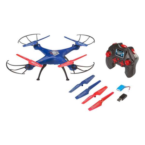 Revell Control Go! Drone RTF quadcopoter