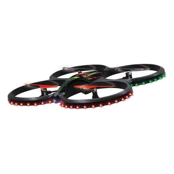 Jamara Flyscout Quadcopter - Drone