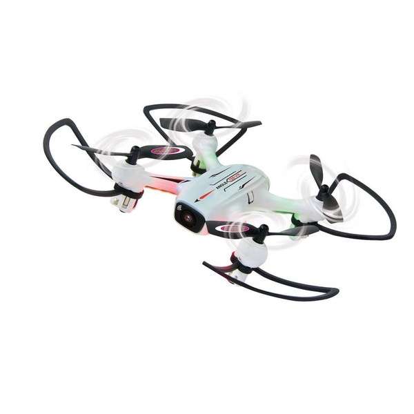 R/C-Drone 120° Groothoek