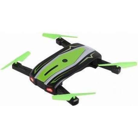 Clip Sonic Quadcopter Compact Drone TEC600