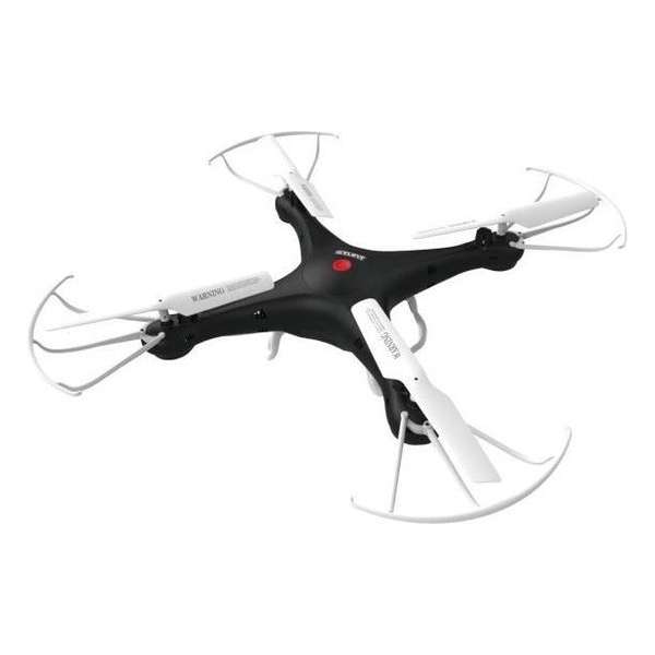 EZ Drive - Air Fly Radiocontrol Drone MET WIFI EN CAMERA