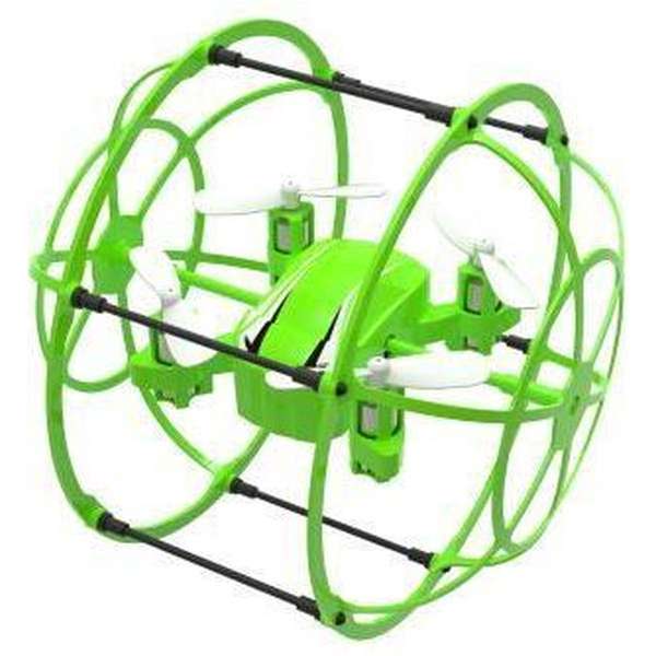 Drone Sky Cyclone van EZ Drive