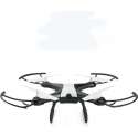 X-Fighter drone - 720p - HD lucht fotografie - 360° flipmode - Headless mode