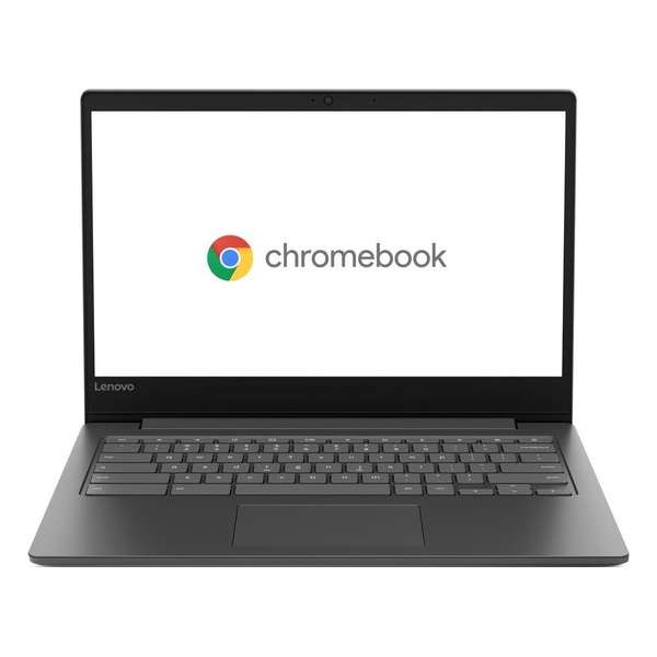 Lenovo Ideapad S330 Chromebook 81JW0009MH - Chromebook - 14 Inch