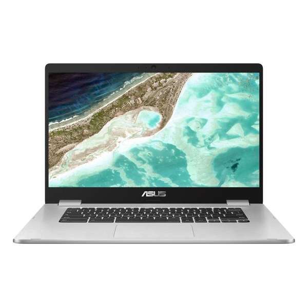 ASUS Chromebook C523NA-A20209 - Chromebook - 15.6 inch