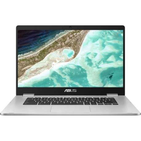 ASUS Chromebook C523NA-A20209 - Chromebook - 15.6 inch