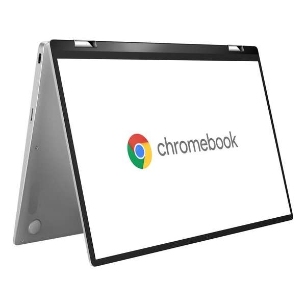 Asus Chromebook Flip C434TA-AI0029 - Chromebook - 14 Inch