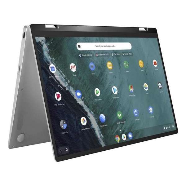 Asus Chromebook Flip C434TA-AI0362 - Chromebook - 14 Inch