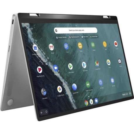 Asus Chromebook Flip C434TA-AI0362 - Chromebook - 14 Inch