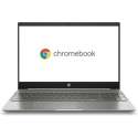 HP Chromebook 15-de0004nd - Chromebook - 15.6 Inch