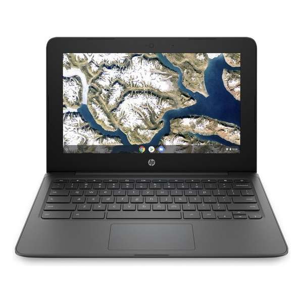 HP Chromebook 11a-nb0100nd - Chromebook - 11.6 inch