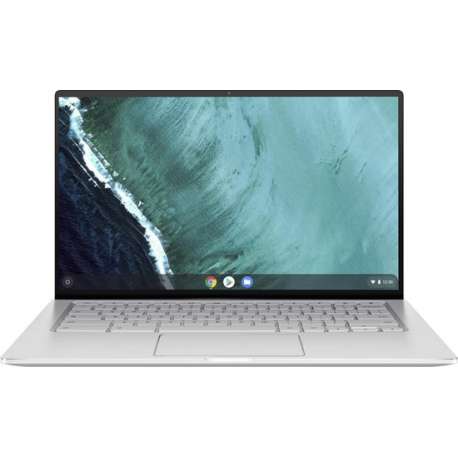 Asus Chromebook Flip C434TA-AI0303 - Chromebook - 14 Inch