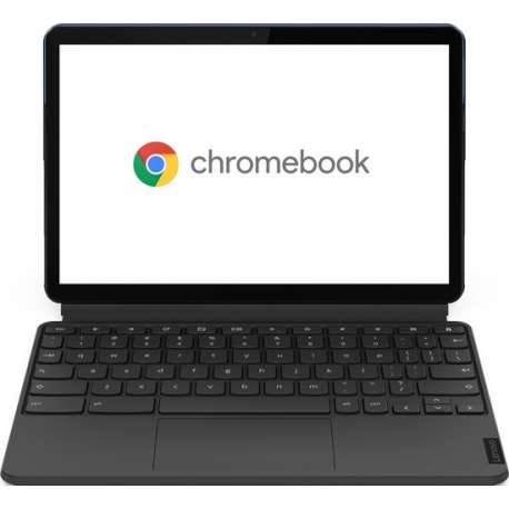 Lenovo Ideapad Duet ZA6F0004NL - Chromebook - 10.1 Inch