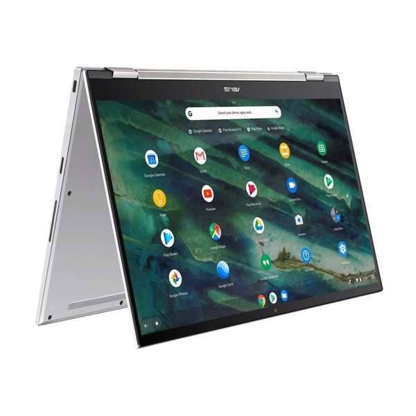 ASUS Chromebook Flip C68FA-E10131 - Chromebook - 14 Inch