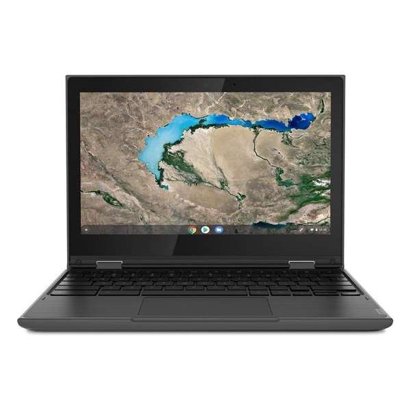 Lenovo 300E Hybride 2 in 1 Chromebook 11.6" Multitouch AMD A4 4Gb/32Gb