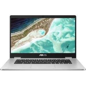 Asus Chromebook C523NA-EJ0150 - Chromebook - 15.6 Inch