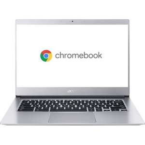 Acer Chromebook 514 CB514-1HT-C3EG - Chromebook - 14 Inch