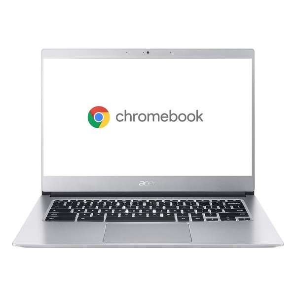 Acer Chromebook 514 CB514-1HT-C3EG - Chromebook - 14 Inch