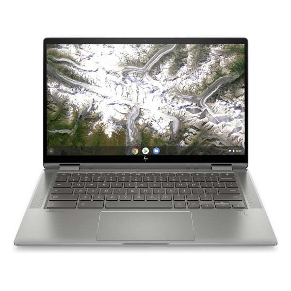 HP Chromebook x360 14c-ca0750nd - Chromebook - 14 Inch