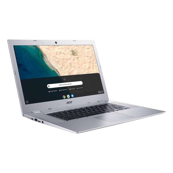 ACER Chromebook 315 CB315-2H-42B9 15.6inch AMD A4-9120c Dual-Core processor 4GB DDR4 32GB eMMC Radeo R2 Graphics Chrome OS