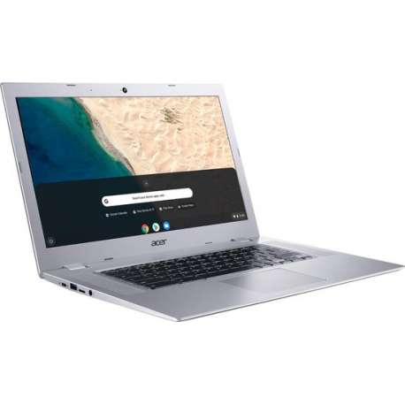 ACER Chromebook 315 CB315-2H-42B9 15.6inch AMD A4-9120c Dual-Core processor 4GB DDR4 32GB eMMC Radeo R2 Graphics Chrome OS