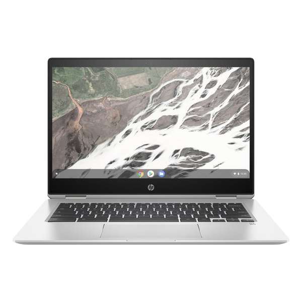 HP Chromebook x360 14 G1 i5-8350U 14