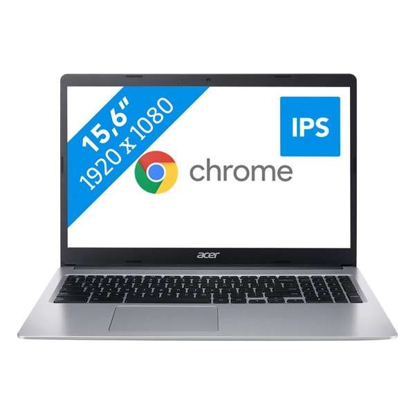 Acer Chromebook 315 CB315-3HT-C472