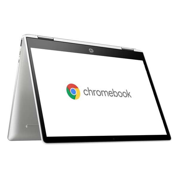 HP Chromebook x360 12b-ca0350nd - Chromebook - 12 Inch