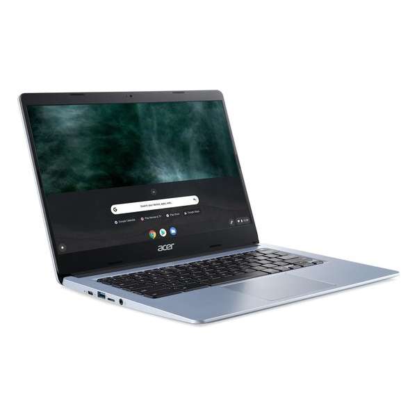 Acer Chromebook 314 CB314-1H-C11A