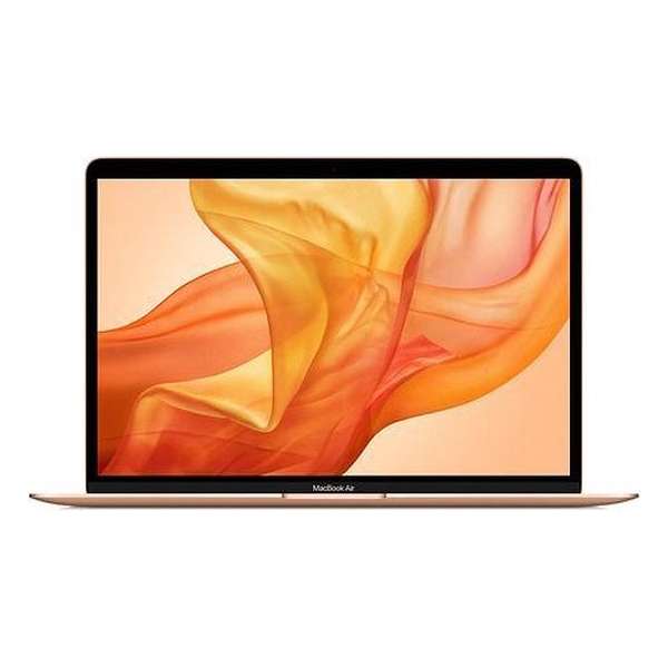 Apple Macbook Air (2020) MWTL2 - 13.3 inch - Intel Core i3 - 256 GB - Rose Goud