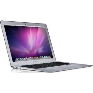 Refurbished Apple Macbook Air 13 inch (Mid 2013)