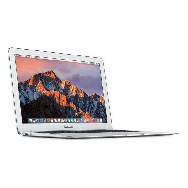 Manufacturer Refurbished Apple MacBook Air 2017