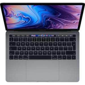 Apple MacBook Pro (2019) MUHP2N/A - 13.3 inch - 256 GB / Spacegrijs