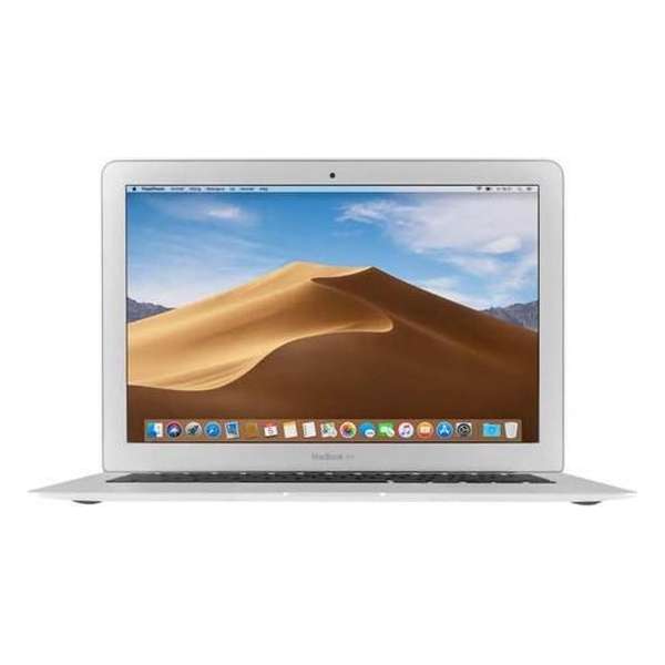 Refurbished Apple Macbook Air 13 inch (Early 2015) 8GB RAM 128GB SSD