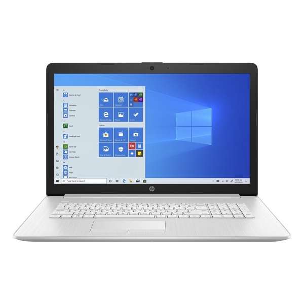 HP 17-by3730nd - Laptop - 17.3 Inch