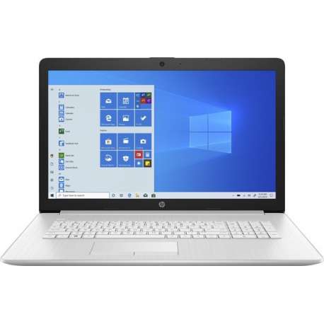 HP 17-by3730nd - Laptop - 17.3 Inch