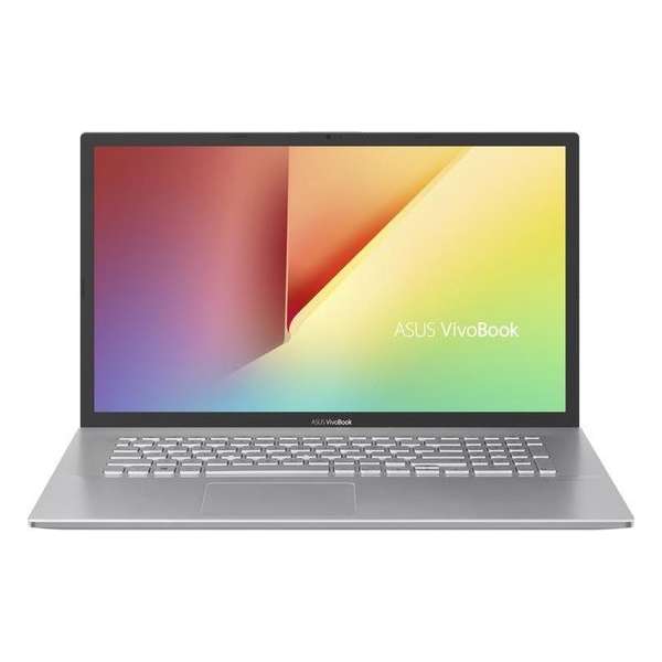 ASUS VivoBook 17 X712FB-AU431T - Laptop - 17inch