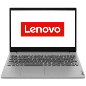 Lenovo Ideapad 3 81W100A7MH - Laptop - 15.6 Inch