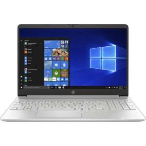 HP Laptop 15s-fq1705nd - Laptop - 15.6 Inch