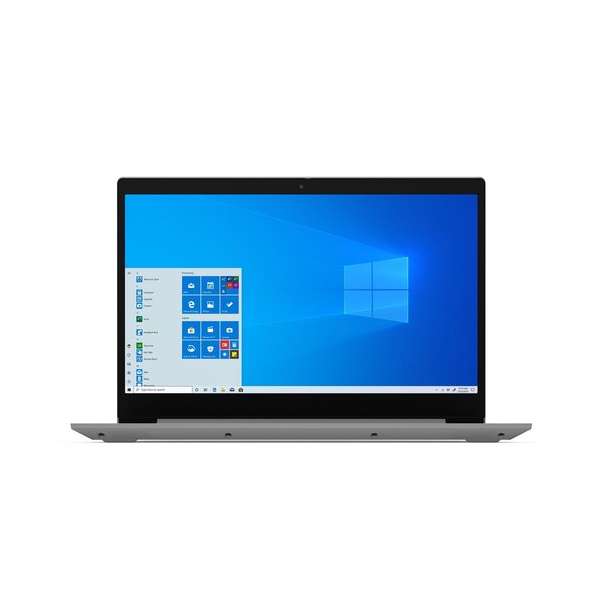 Lenovo Ideapad 3 81WE00F0MH - Laptop - 15.6 Inch