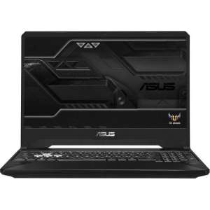 ASUS TUF Gaming FX505GT-BQ166T - Gaming Laptop - 15.6 inch