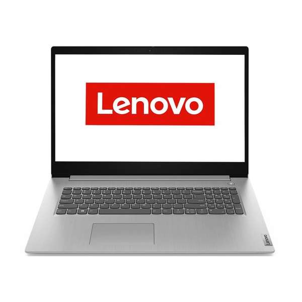 Lenovo Ideapad 3 14IML05 81WA009FMH - Laptop - 14 Inch